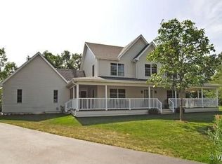 12309 W Hickory Ln, Beach Park, IL 60099