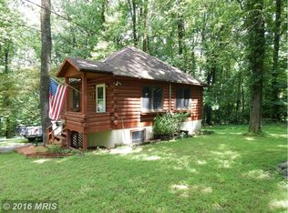 234 Rock Ln, Harpers Ferry, WV 25425