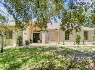5102 N Perry Dr, Beverly Hills, FL 34465