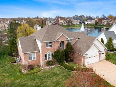 285 Bountiful Pointe Cir, Grover, MO, 63040