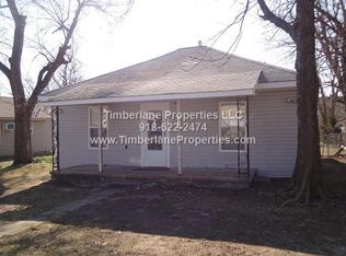 2622 E Admiral Ct, Tulsa, OK 74110