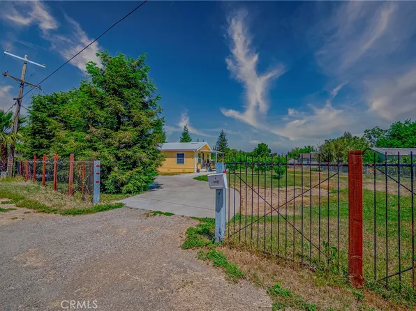 1735 E Santa Fe Ave, Merced, CA 95340