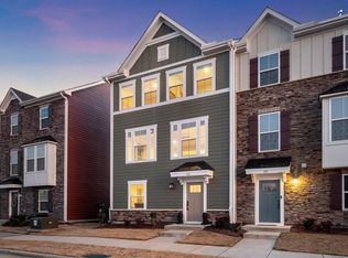1113 Tender Dr, Apex, NC 27502