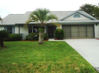 88 Colechester Ln, Palm Coast, FL 32137