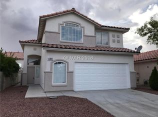 4365 Silver Bay St, Spring valley, NV 89147