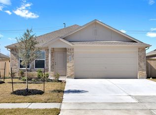 2808 Cedar Rock St, League City, TX 77573