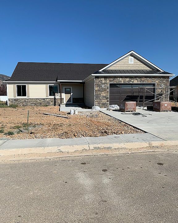 665 N 200 E, Henefer, UT 84033 Zillow