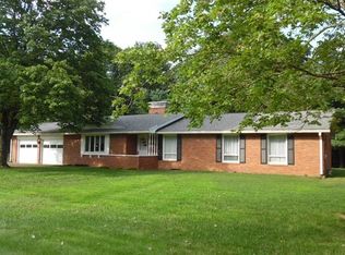 138 Seneca Dr, Marietta, OH 45750