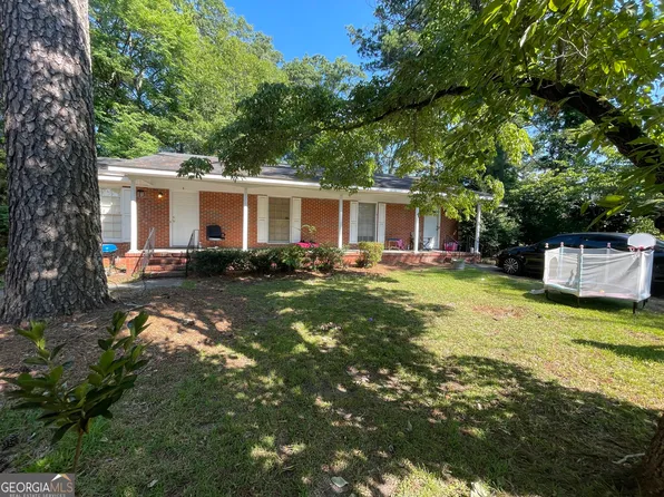 417 Apollo Dr, Thomson, GA 30824