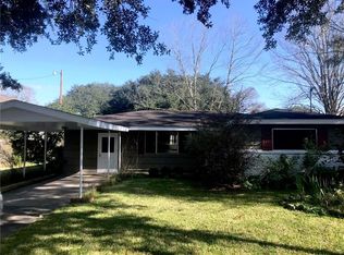 4001 Vanderbilt St, Lake Charles, LA 70607