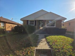 4672 N 69th STREET, Milwaukee, WI 53218