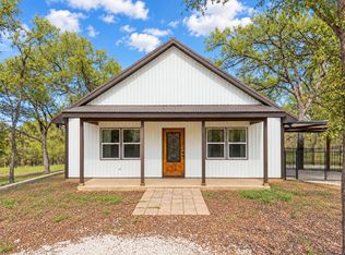 137 Hcr #2131, Whitney, TX 76692