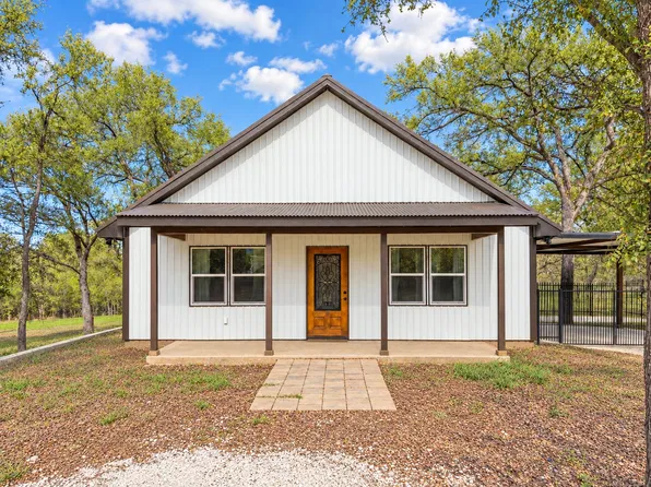 137 Hcr #2131, Whitney, TX 76692