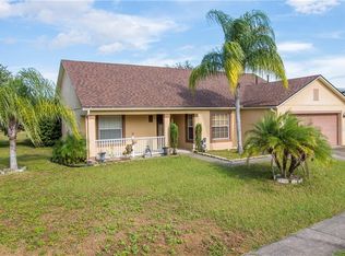 5523 Willow Bend Trl, Kissimmee, FL 34758