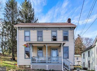 7950 Glenville Rd, Glenville, PA 17329