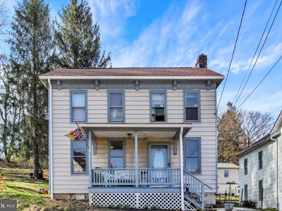 7950 Glenville Rd, Glenville, PA, 17329