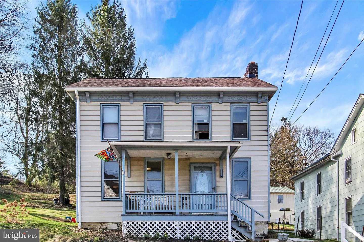 7950 Glenville Rd photo 1