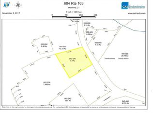 684 Route 163, Montville, CT 06370