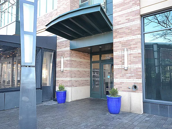 7220 W Bonfils Lane #319, Lakewood, CO 80226