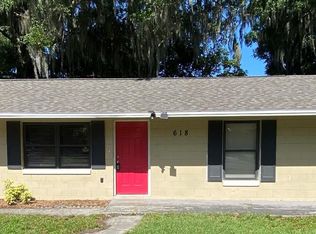618 Reddick St, Eustis, FL 32726