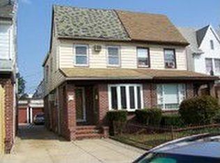 6725 6th Ave, Brooklyn, NY 11220