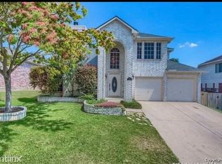 1116 Quiet Creek Dr, Schertz, TX 78154