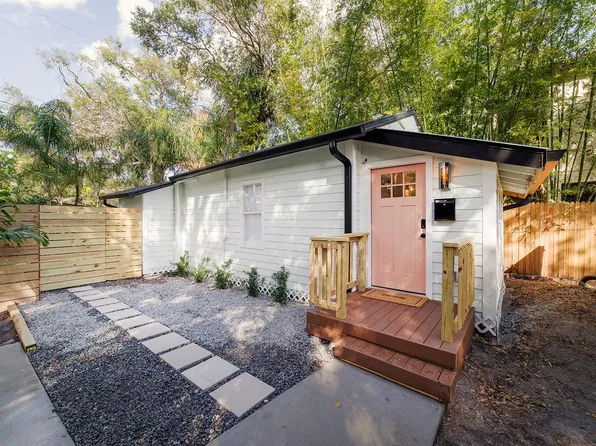 133 E Muriel St, Orlando, FL 32806