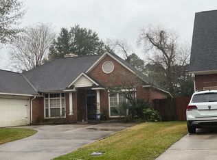 5317 Shady Maple Dr, Humble, TX 77339
