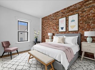416 2nd St #3, Jersey City, NJ 07302