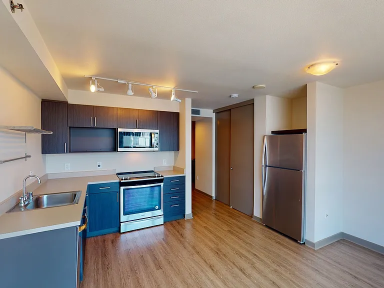 Elements Apartments — Photo 48