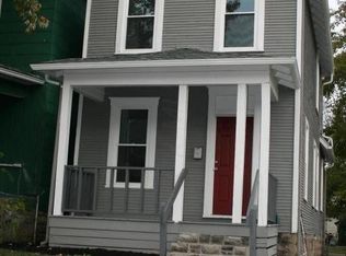 112 S Princeton Ave, Columbus, OH