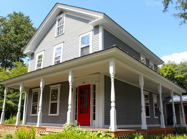 109 Washington Street, Brattleboro, VT 05301