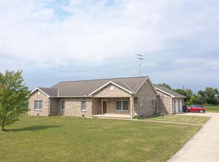 2895 E Charles Rd, Marion, IN 46952