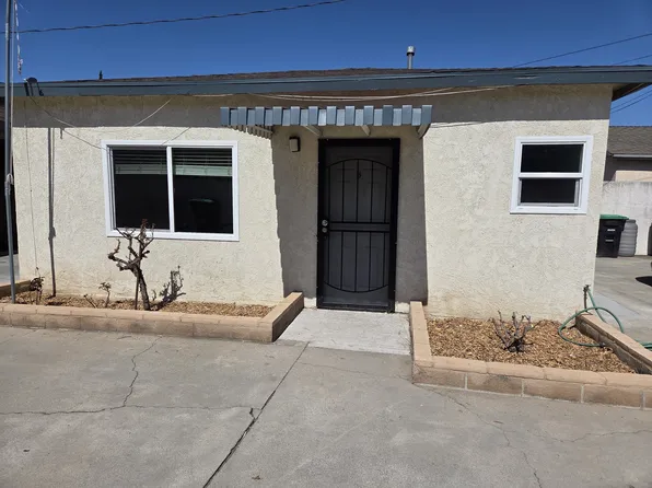 824 E Mabel Ave #1/2, Monterey Park, CA 91755