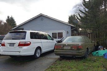2nd image of 10815 NE 71st Cir