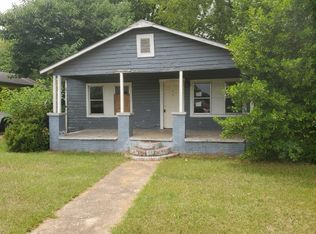 111 Brockway Dr, Montgomery, AL 36110