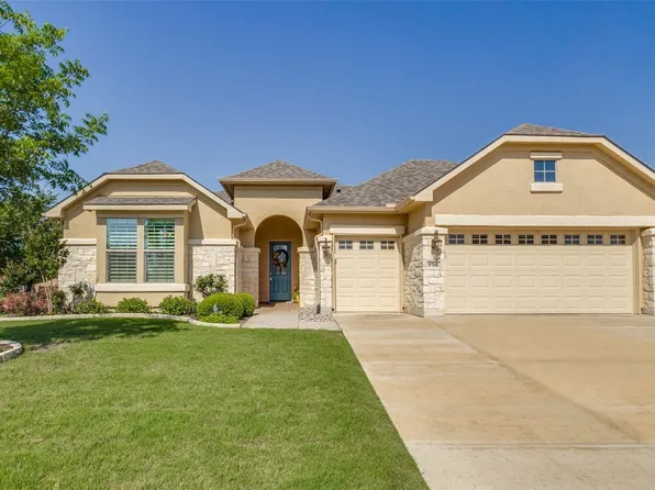 9708 Orangewood Trl, Denton, TX 76207