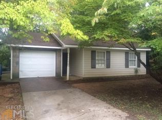 1644 Cherry Hill Rd SW, Conyers, GA 30094