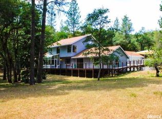 1540 Dayton Ln, Placerville, CA 95667