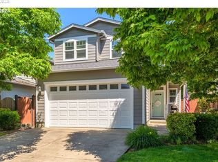 2455 Mountain Ter, Eugene, OR 97408