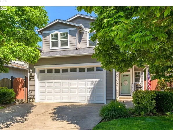 2455 Mountain Ter, Eugene, OR 97408