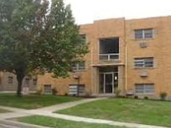 3310 Camvic Ter #10, Cincinnati, OH 45211