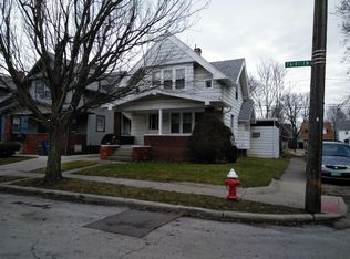 4104 Fairview Dr #HOUSE, Toledo, OH 43612