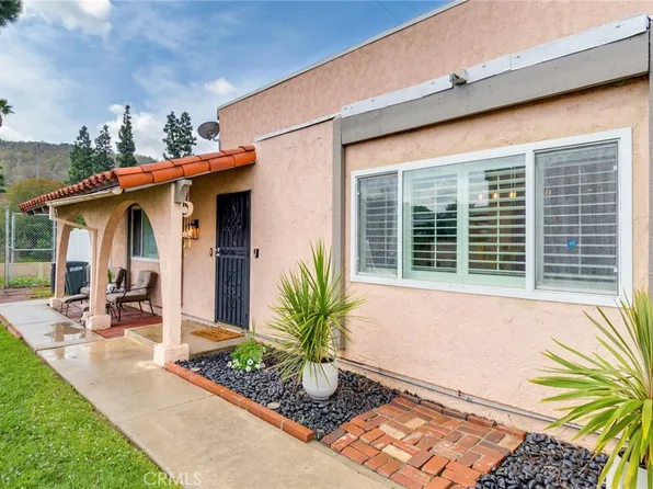 13006 Via Del Sol Ave, Whittier, CA 90601
