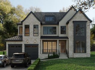 6214 Loch Raven Dr, Mc Lean, VA 22101