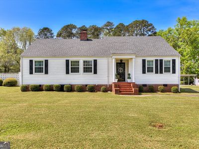 247 Elam Hts, Lincolnton, GA, 30817