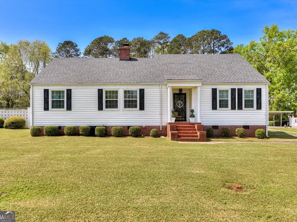 247 Elam Hts, Lincolnton, GA 30817