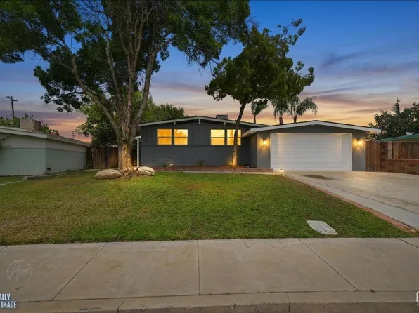 3025 Peerless Ave, Bakersfield, CA 93308