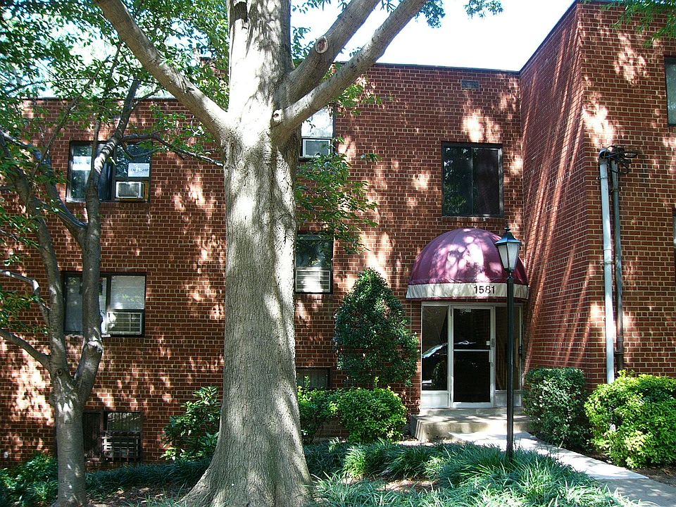 1st image of 1581 N Colonial Ter APT 401