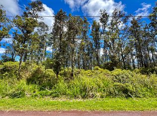 16-2115 Coral Dr LOT 53, Pahoa, HI 96778